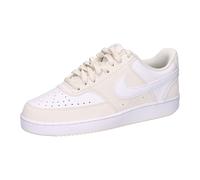Nike Damen Sneaker Court Vision Low IM1652-002 40.5 Phantom/White