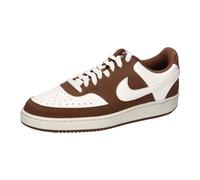 Nike Damen Sneaker Court Vision Low IM1652-101 40 Sail/Sail-Cacao Wow-Coc M