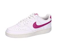 Nike Damen Sneaker Court Vision Low Next Nature DH3158-500 39 Cactus Flower/Cactus Flower-Wht