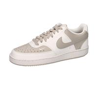 Nike COURT VISION LOW NEXT NATURE Herrensneaker, beige, größe 41 8