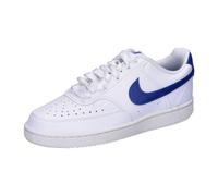 Nike Court Vision Lo NN Sneaker Damen weiß 38