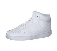 Nike WMNS Court Vision Mid Damen | weiss | Damen | 38,5 | CD5436-100 38,5