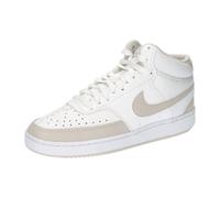 Schuhe Nike WMNS COURT VISION MID cd5436-106 Größe 38,5 EU