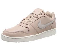 Nike Damen Sneaker Ebernon Low Fitnessschuhe, Mehrfarbig (Particle Beige/Desert Sand/Sail 200)