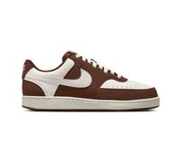 Nike Damen Sneaker Court Vision Low IM1652-101 38.5 Sail/Sail-Cacao Wow-Coc M