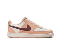 Nike Damen Sneaker für Damen, weiß, Größe 39 EU