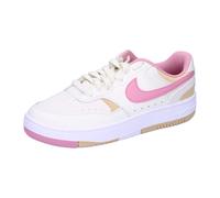 NIKE Gamma Force Sneaker Damen 005 - soft pearl/elemental pink-sesame-white 38.5