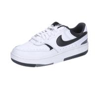 NIKE WMNS Gamma Force Weiß,Schwarz 40.5 Weiß,Schwarz 40.5