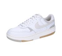 Nike Damen Sneaker Gamma Force DX9176-103 38 White/Phantom