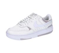 NIKE Damen Freizeitschuhe WMNS GAMMA FORCE (DX9176) 38 SAIL/WHITE-PLATINUM VIOLET