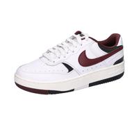 Nike Damen Sneaker Gamma Force DX9176-119 39 White/Burghundy Cr-Blk-Sai