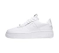 NIKE Damen Sneaker Gymnastikschuhe, Weiss/opulenter Garten, 35.5 EU