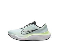 Nike Damen-Sneaker, knöchelfrei, Glacier Blue/Vapor Green/Black, 39 EU