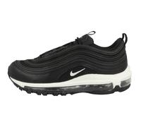 Nike Damen Sneaker Low Air Max 97 Schwarz 38