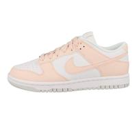 NIKE WMNS Dunk Low Next Nature Weiß,Pink Damen 40 Weiß,Pink 40