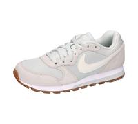 NIKE Damen Freizeitschuhe Damen Sneakers MD Runner 2 (749869) 40 ½ PHOTON DUST/SAIL-WHITE-GUM MED