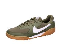 Nike Unisex Terra Manta Sneaker, Medium Olive/Gum Light Brown/White, 42.5