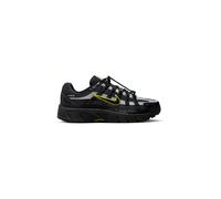 Nike Damen Sneaker P-6000, grau/schwarz, Gr. 39EU