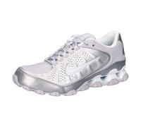 Nike Damen Sneaker REAX 8 SL IR1458-005 38 Metallic Silver/White Argent Metallic