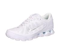 Nike Damen Sneaker Reax 8 SL IR1458-102 39 White/Metallic Silver/Pure Platinum