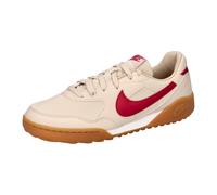 Nike Damen Sneaker Terra Manta W HQ1940-101 41 Sanddrift/Noble Red- Gum L