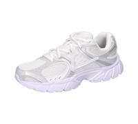 Nike Damen Sneaker W V5 RNR Weiß/Weiß/Schwarz/Metallic SIL Größe 44 EU