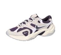 Nike Damen Sneaker W AL8 FJ3794-500 39 Cave Purple/Met Silver-Wht
