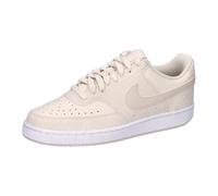 Nike Damen Sneaker W NIKE COURT VISION LO NN HQ4377-100 40 Lt Orewood Brn