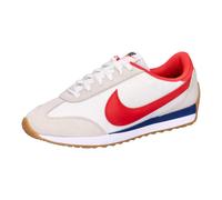 Nike Damen Sneaker W Pacific HM4771-106 40 White/Lt Crimson-Deep Roy Bl