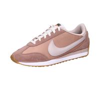 Nike - Women's Pacific - Sneaker, Gr. 41, braun/rosa (ParticlePink/PlatinumViolet)