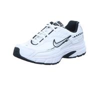 Nike Damen-Sneaker WMNS Nike Initiator Weiß-Metallic-Silber