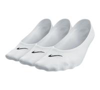 Nike Performance Lightweight Sportsocken Damen in white, Größe 34-38