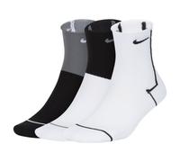 Nike Damen Socken Everyday Plus Lightweight Ankle Socks CK6021-904 42-46 Multi-Color