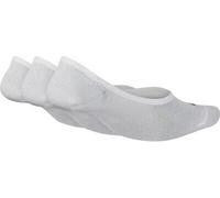 Nike Performance Lightweight Sportsocken Damen in white, Größe 34-38