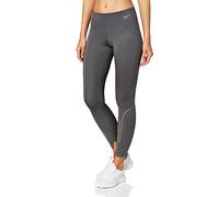 Nike Damen Sport Trousers W NK Speed TGHT 7_8 Matte, Iron Grey/(Gunsmoke), 2XL, CJ7633