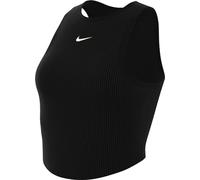 Nike Damen Sportswear Essentials Tank top, Black/Sail, XS