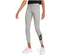 Nike Leg-A-See High Waisted Leggings Grau F063 grau XS