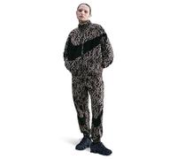 Nike Damen Sportswear Trend Woven Heritage All Over Print Jacke