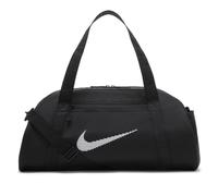 Nike Gym Club Duffel Bag Sporttasche 24l schwarz-weiÃ