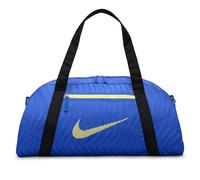 Nike Damen Sporttasche Gym Club Duffel FN0935-405 Hyp Royal/Blck/Lt Las Orange