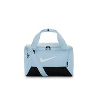 Nike Damen Sporttasche Nike Brasilia 9.5 Extra Small DM3977-441 Celestine Blue/Black/White