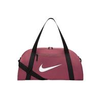 NIKE Damen-Sporttasche NK Gym Club Bag - SP26, Verstellbarer Schulterriemen, Pink Smoke/Black/White, One Size