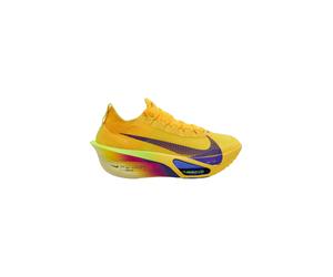Nike Damen Straßenlaufschuh ALPHAFLY 3, gelb, Gr. 40,5EU