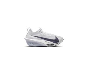 Nike Damen Straßenlaufschuh ALPHAFLY 3, weiß, Gr. 38,5EU