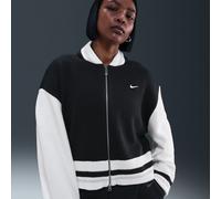 Nike Damen-Strickjacke - Schwarz XS (EU 32-34) HV2494-010
