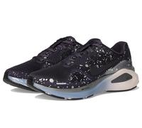 Nike Laufschuhe Structure 26 W Neutrallaufschuhe Damen 9,5 US Black/Purple