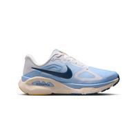 Nike Damen Structure Plus - Größe: EU 38.0 blau