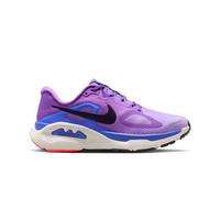 nike structure plus laufschuhe violett blau damen 40