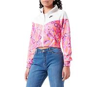 Nike Damen Sw Ftr Fem Pk Jacke
