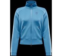 NIKE Damen Sweatjacke (CV4701) XL AEGEAN STORM/AEGEAN STORM